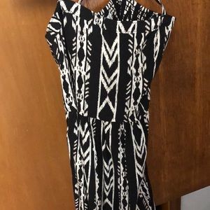 abercrombie & fitch dress. Never worn